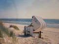 strandläuferweg.de / Schlafzimmer / Deko