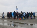 SPO / Südstrand / Wattwanderung