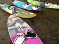 St-Peter-Ording-Surfbretter